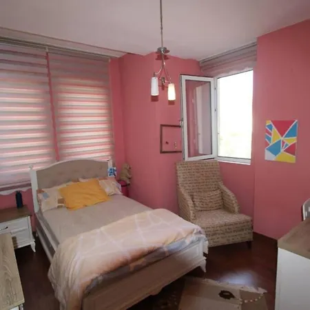 Villa Mandarine 3+2 Tripleks Villa * Fethiye