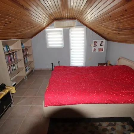 Villa Villa Mandarine 3+2 Tripleks Villa