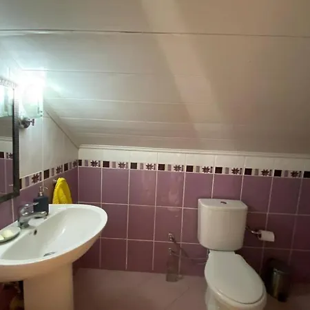 Villa Villa Mandarine 3+2 Tripleks Villa Fethiye