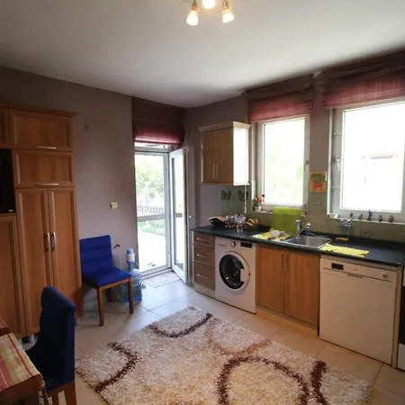 Villa Mandarine 3+2 Tripleks Villa Villa Fethiye