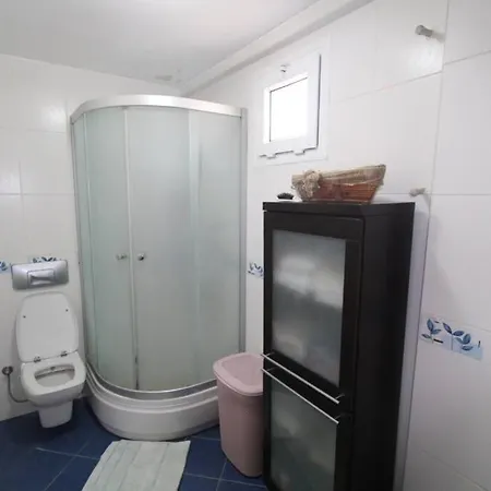 Villa Mandarine 3+2 Tripleks Villa Villa Fethiye