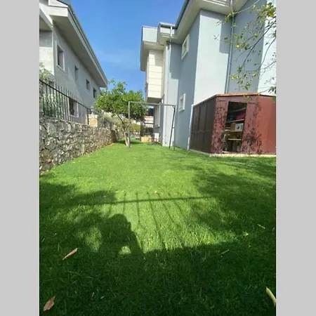 Villa Mandarine 3+2 Tripleks Villa Villa Fethiye