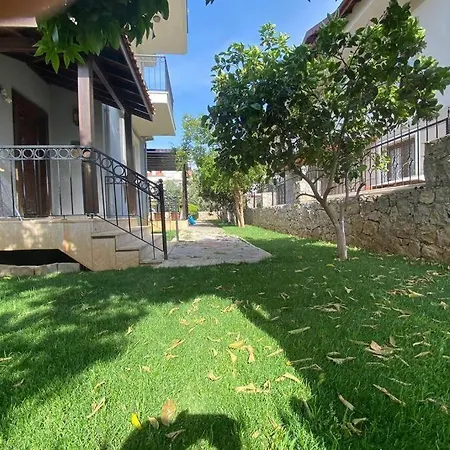 Villa Mandarine 3+2 Tripleks Villa Villa *